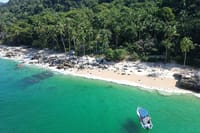 Hidden Beach Snorkeling Adventure 1