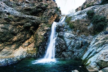 Full-Day Ourika Valley Tour from Marrakech