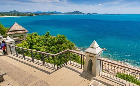 Koh Samui: Half-Day Island Highlights Tour with Hotel Pickup