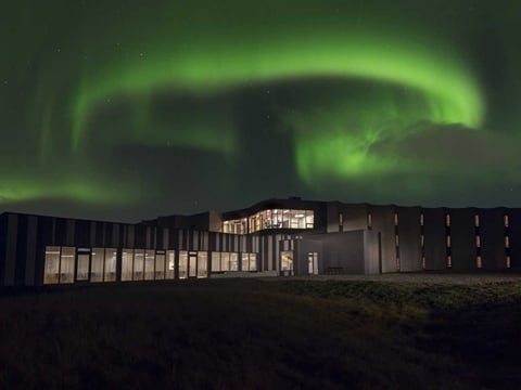 Land of the Midnight Sun, photo 22