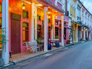 Phuket’s Top Tours DISCOUNTED plus Return Airport Transfers