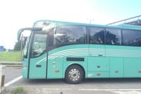 Luton Airport Private Transfers to/from London (Postcode SW5 to SW11) 1