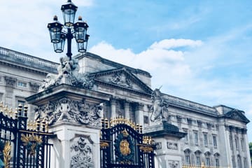 Royal Palaces Tour in London with Expert Guide