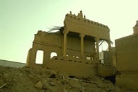Private Riyadh City Tour | Culture & Highlights 7
