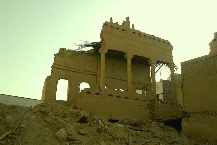 Private Riyadh City Tour | Culture & Highlights 7