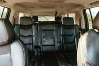 Private SUBURBAN from Airport to San Jose del Cabo hotels 3