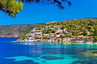 Kefalonia Grand Circle Cruise - Iconic Villages, Turquoise Waters 4