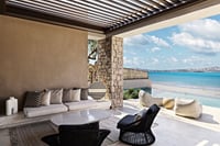 Private Transfer from Costa Navarino to Athens 8