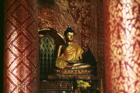 Chiang Mai Lifestyle