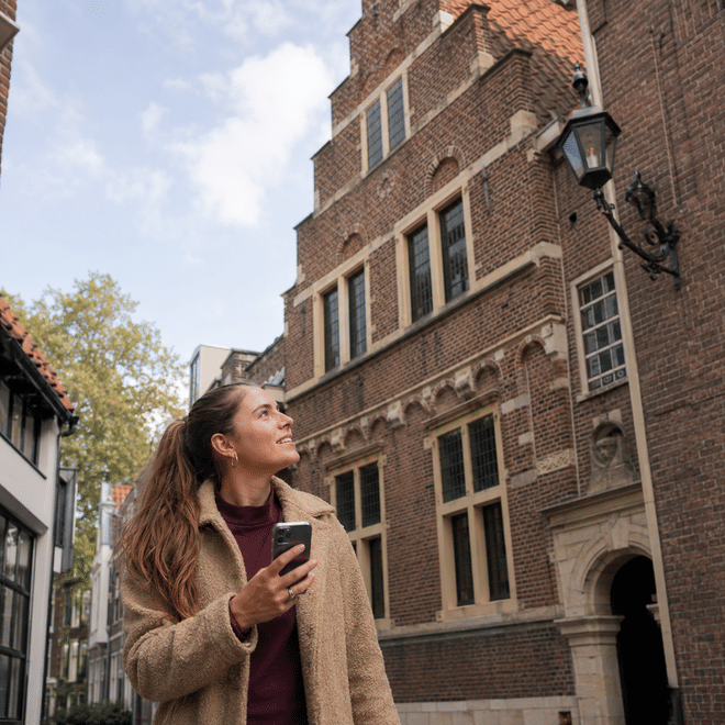 Secrets of Arnhem Self-Guided Exploration Game Tour photo 5