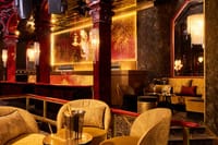 4 hours Paris Night Tour with Paradis Latin  8