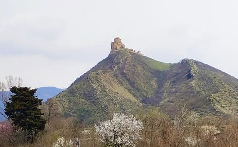 8-Day Cultural Tour of UNESCO Sites in Georgia