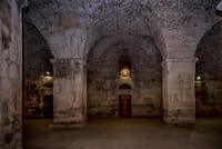 Private Game of Thrones walking tour in Split 1