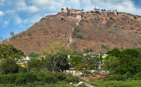 Nagpur to Aurangabad Tour with Melghat and Ajanta Caves