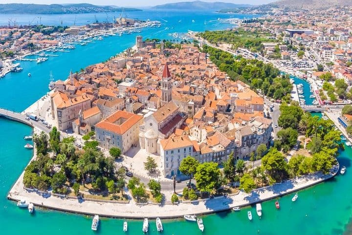 Split and Trogir private tour 2