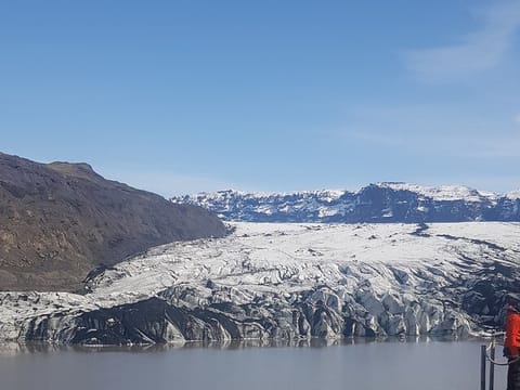 Private Day Tour: Explore Iceland’s South Coast & Glacier Hike, photo 4