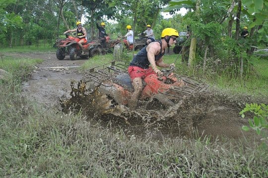 Bali Quad Bike Adventure 5