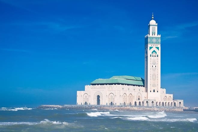 Casablanca Private Tour photo 4