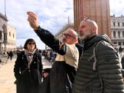 Doge's Palace Venice: Private Tour of Power and Art 5