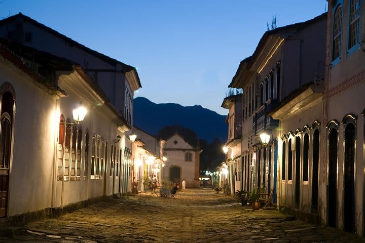 Private walk tour of Paraty's historical center - BY PARATY TOURS 3
