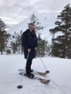 Deep Snow - Wilderness Skiing Experience in Pyhä-Luosto	 7