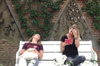 Private tour: Your Own Utrecht - mysteries and treasures 3