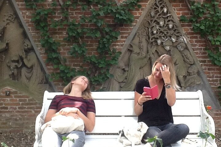 Private tour: Your Own Utrecht - mysteries and treasures 3