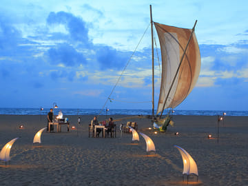 NEGOMBO SRI LANKA