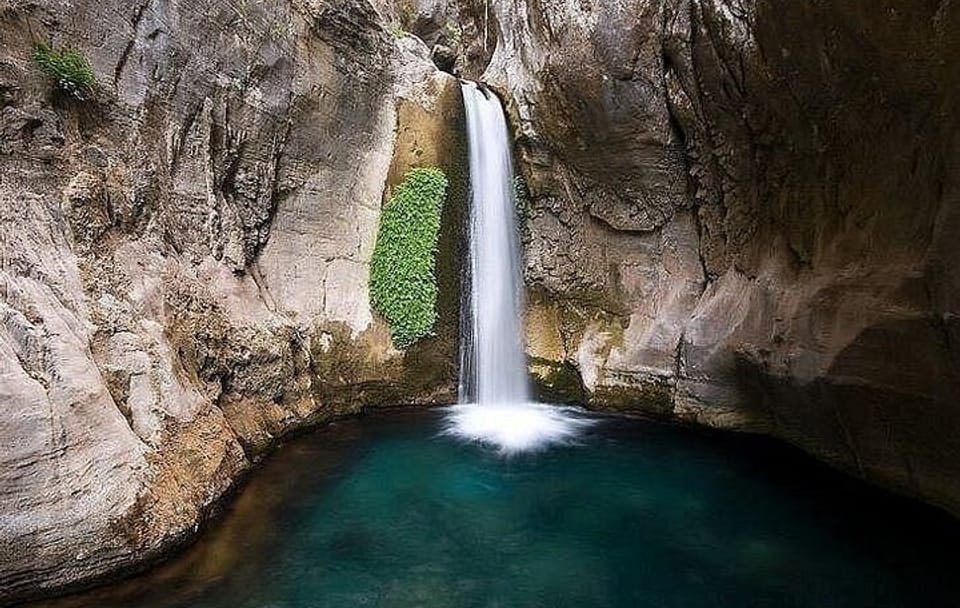 Sapadere Canyon Day Tour from Side with Lunch and Free Time