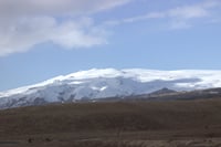 Eyjafjallajökull Hike  1