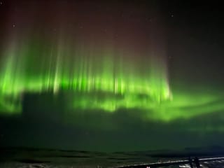 Northern Lights Bus Tour From Reykjavik, photo 6