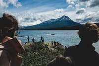 Ushuaia Explorer: 4-Day Adventure at the End of the World 1