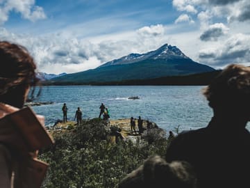 4-Day ATV Adventure in Ushuaia and Tierra del Fuego