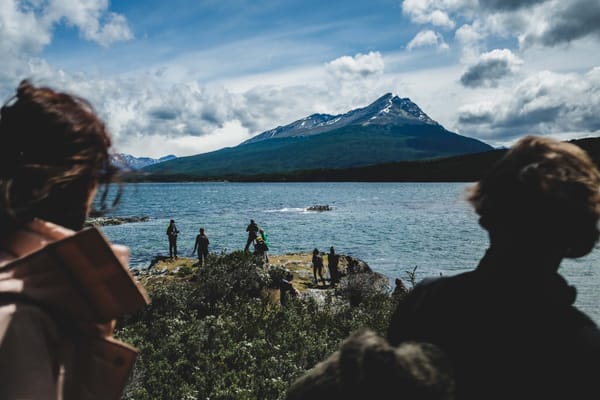 Ushuaia Explorer: 4-Day Adventure at the End of the World