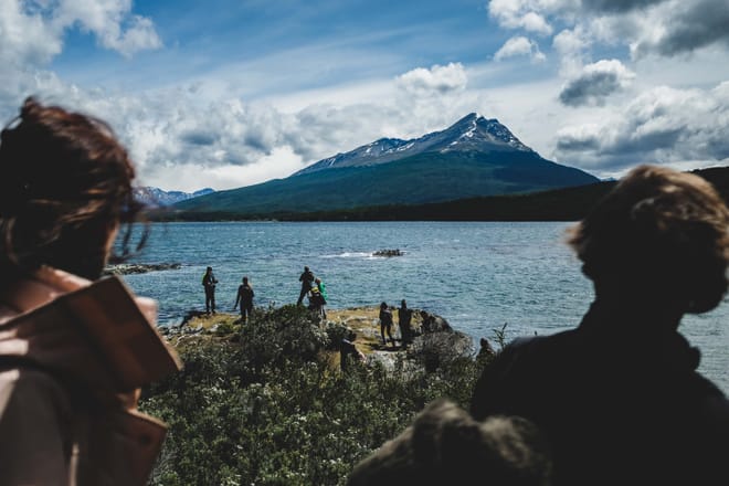 Ushuaia Explorer: 4-Day Adventure at the End of the World