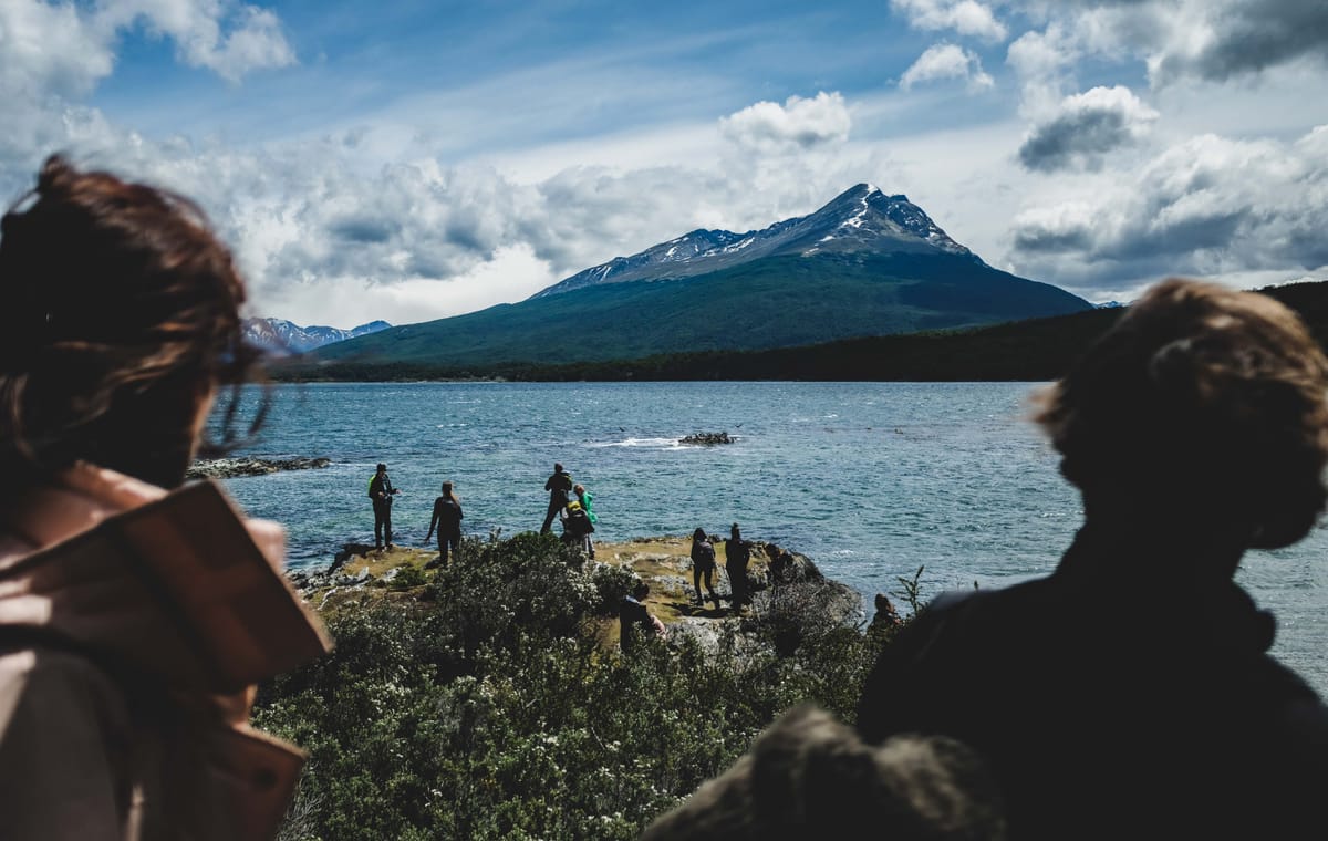 Ushuaia Explorer: 4-Day Adventure at the End of the World