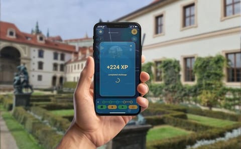 Prague Walking Tour: Explore the Thirty Years War History