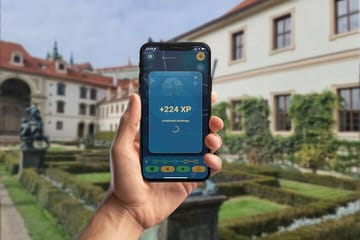 Prague Walking Tour: Explore the Thirty Years War History