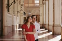 Private Photoshoot with a Professional Photographer in Bologna 1