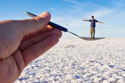 Five-Day Uyuni Adventure Tour from Puno, Peru