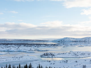 Þingvallavatn