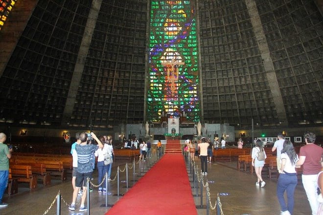 5-Hour Rio's Essential Sights: Private Tour with Optional Airport & Port Pick-ups 7