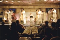 Gala Tango Show with Private Transfers and Optional Dinner 2