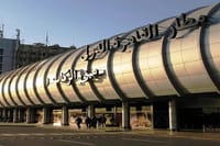 Private Transfer from Cairo Airport to Hotel in Giza 3