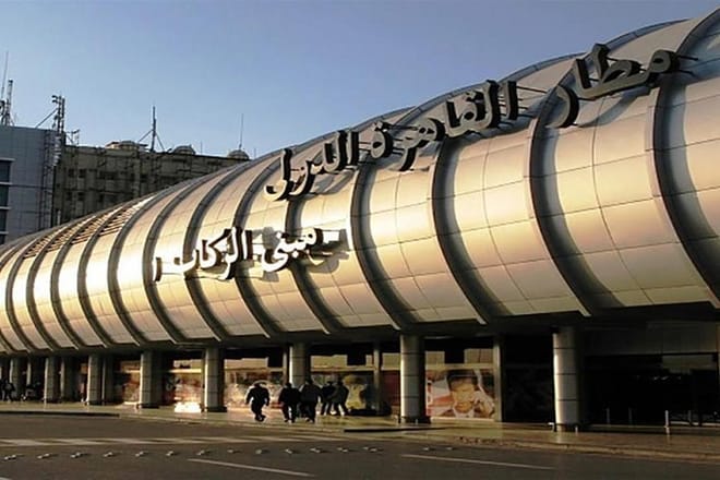 Private Transfer from Cairo Airport to Hotel in Giza 3