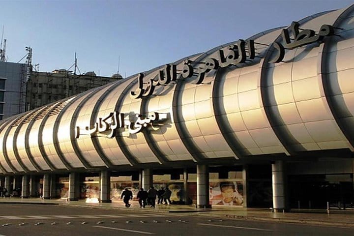 Private Transfer from Cairo Airport to Hotel in Giza 3