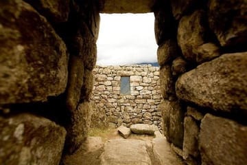 Full Day Machu Picchu Tour by Train from Ollantaytambo