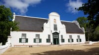 Full Day Cape Winelands 5