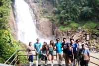 UNESCO Khao Yai National Park Adventure: Hiking & Waterfalls 1