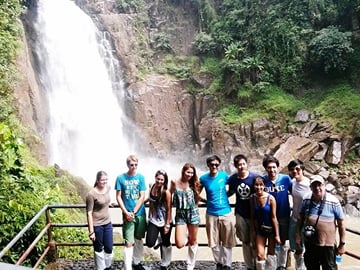 Khao Yai National Park Full-Day Tour from Bangkok